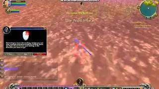 wow 2011 Burning Crusader gameplay