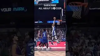 Magic Giannis Antetokoumpo! #basketball #giannisantetokounmpo #greece #magic #highlight #mvp