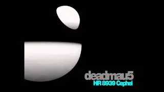 Deadmau5 - HR 8938 Cephei (OFFICIAL) [HD]