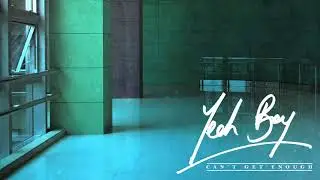Yeah Boy   Can't Get Enough Sam Padrul Remix