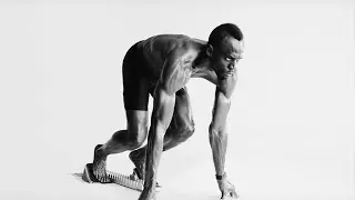 Virgin Media  Usain Bolt  #BeTheFastest | Campaigns of the world&trade;
