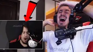 ANDI REACTIONEAZA LA BERCEA *HOTIII*