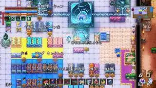 【PS5】へたっぴだけど コアキーパーが好き　★★　2月5日