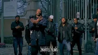 JD - L&egrave; Matin - Block44 [2Kartel FiLMS]