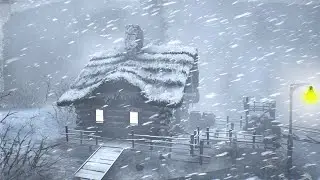 -43 Surviving a BRUTAL RUSSIAN WINTER in 2024 - EXTREME Cold!