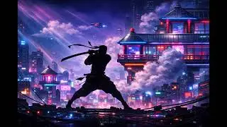 Lind Erebros / Shadow Fight 2 &mdash; Clouds Heaven (EDM cover / AI)
