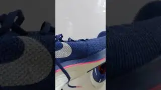 Nike vaporfly 4% flyknit