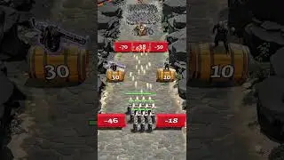Total Battle level 28 game play #playgaming #games #gameplay #videogame