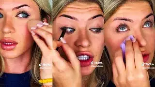 COMPLETE MAKEUP STORYTIME @kaylieleass / Makeup Storytime by Kaylieass
