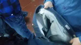 K&Ouml;PR&Uuml; OTOMATI KE&Ccedil;E BESLEME SISTEMI 0545 833 97 64  AKAY MAKİNA