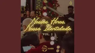 Surgem Anjos Proclamando - (104 Hcc)