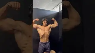 Diet soda physique