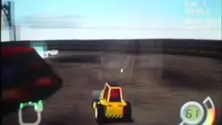 RC Revenge Pro Gameplay 50