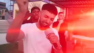 Freestyle #001 - Wavii x Tai Smoove