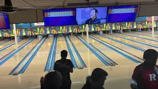 19-28 Western PA Baker Shootout @ New Great Valley Lanes: North Versailles, PA (1/11/26)