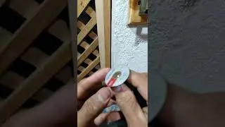 EZ Lock by DREMEL sistema r&aacute;pido de cambio de disco de corte