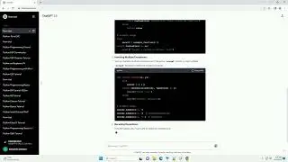 python raise catch exception