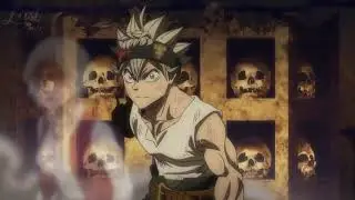 Asta and Liebe _-_ Devil-friendng _-_ Black Clover [AMV] - Hope