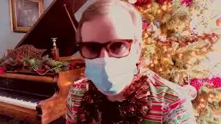 Dave von Raven - Zelfs De Kerstmis Is Gecanceld Dit Jaar