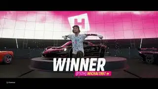 Forza Horizon 5 : 