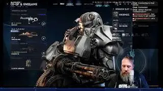 🌨️ BO7 Season 2 Countdown Chill - Snow Rebirth Hype & Easy Vibes ❄️ LIVE