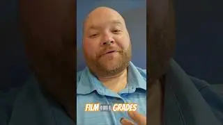 FILM 🎞 GRADES EPISODE 13 #movies #movie #film #filmthreat #filmora #oscars
