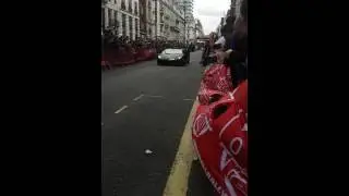 Modball 2016 super cars of london HD