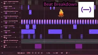 How I Made This Hip-Hop Beat in Soundtrap - 