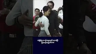 Ким Арис: Поддержите независимые СМИ в Мьянме