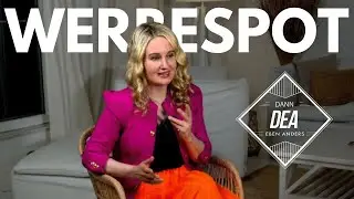 Dann eben anders Werbespot 2024