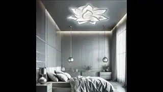 Lustres LED Arcadia