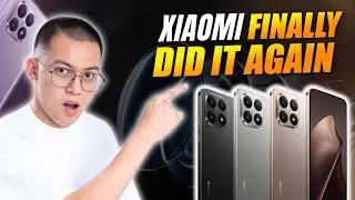 Xiaomi 15T Full Review | A PERFECT Flagship Phone?