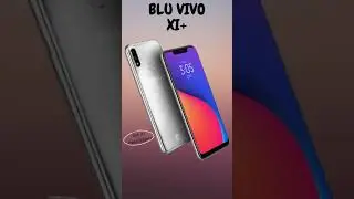 shorts#BLU VIVO XI+ # Smartphone #vivo flying camera phone#Worlds FIRST Flying Drone Camera Phone