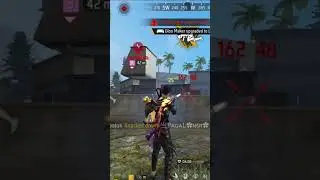 IMPOSSIBLE #freefire #bcgaming