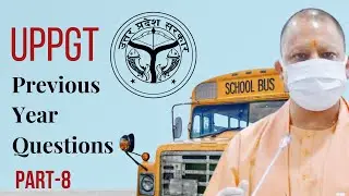 Business Management  | Part-8 | UP PGT PYQs | Niraj Pandey