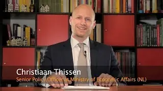 La Sanità olandese in pillole - quarta puntata: intervista all'economista
