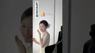 Zeng hui kissed Han yutong passionately #zenghui #hanyutonghazel