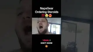 NapsGear Online Steroids #trending #gym #fitness #workout #Steroids #fyp #reels #viral