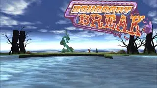 Boundary Break: Smash Bros Leftovers