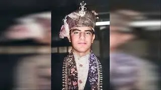 السيرة الذاتية للقائد الحضرمي اللواء صالح بن يسلم بن سميدع