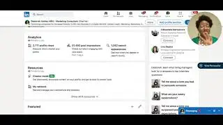 How To View a LinkedIn Profile Anonymously - View LinkedIn Profiles in Private Mode (2022)