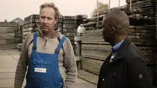 Hameren Houthandel bedrijfsfilm