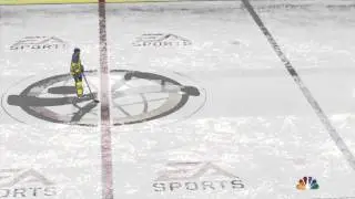 NHL 15 SNIPE!!