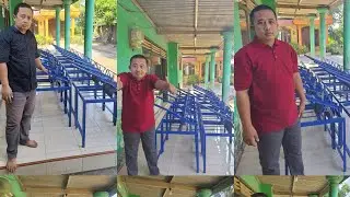 Alat Pemotong Kerupuk, pembelian bisa COD lewat wa saya 085806615188