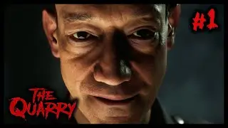 The Quarry 78 : le jeu interdit aux mineurs #1