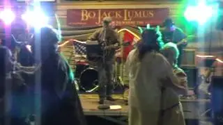 Bo Jack Lumus - Call Me The Breeze