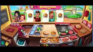 Delicious Island cooking game 🏝️👌😋🤗 most amazing game 🎯🎯😄😄