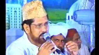Murshid Hussain At (Jalsa Bagh-e-Malir Karachi) 19.mp4