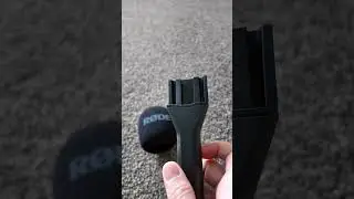 Rode Interview Go with Dji Mic2  #djiosmopocket3 #djimic2 #rode #rodemic
