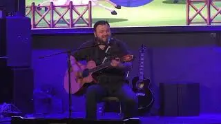 Мистер Малов - Детская (acoustics, live, Новогодний квартирник в SKBAR, 02.01.2026)